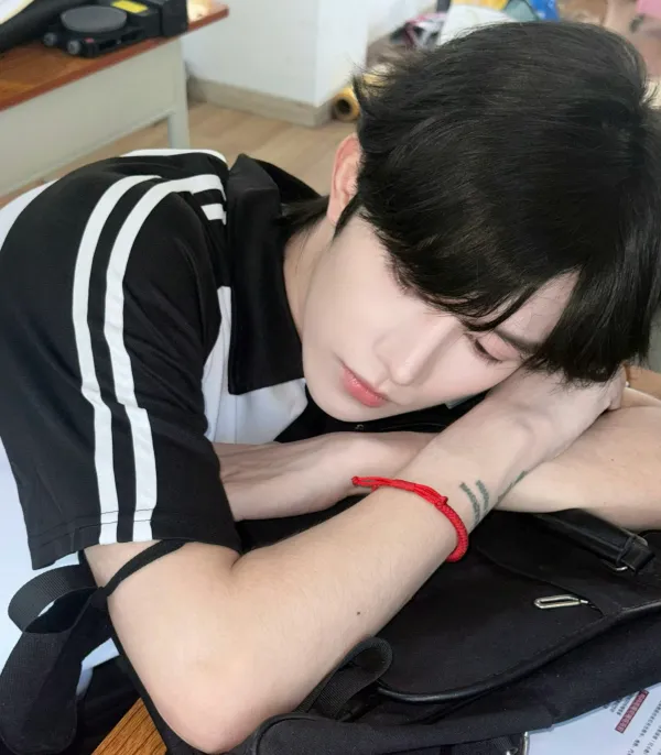 Xia Qi: Ash Dog Prince