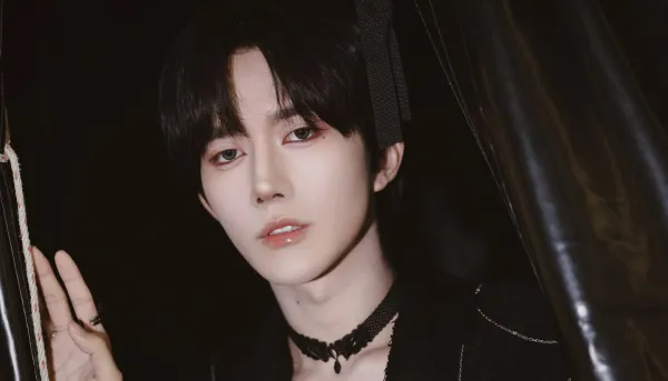 Eliot - Your Dominant Obsession