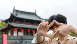 Zhan Xuan: Soldier's Possession