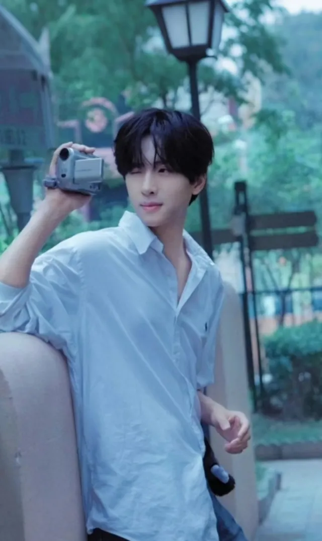 Guo Chengyu: The Dining Hall Dominant