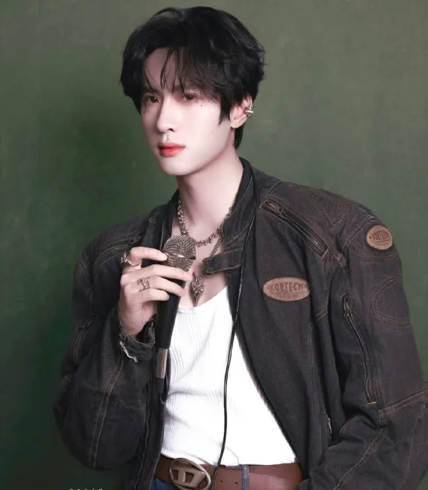 Guochengyu: The Shadow of Prohibition