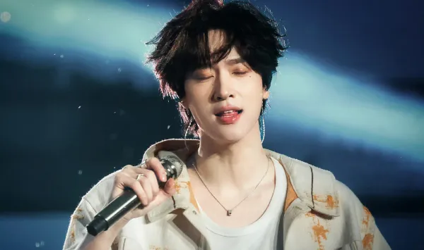 1950s Temptation: Guochengyu's Investigation