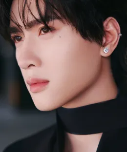 Zhan Xuan: Dangerous Temptation