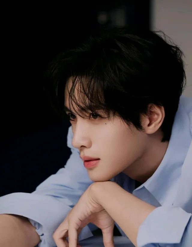 Guochengyu: Forbidden Desire