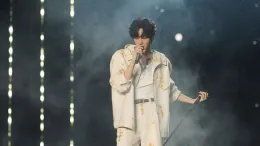 Zhan Xuan - Shadow's Claim