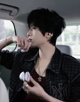 Zhan Xuan: Possessive Desire