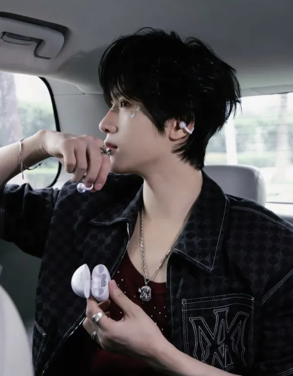 Zhan Xuan: Possessive Desire