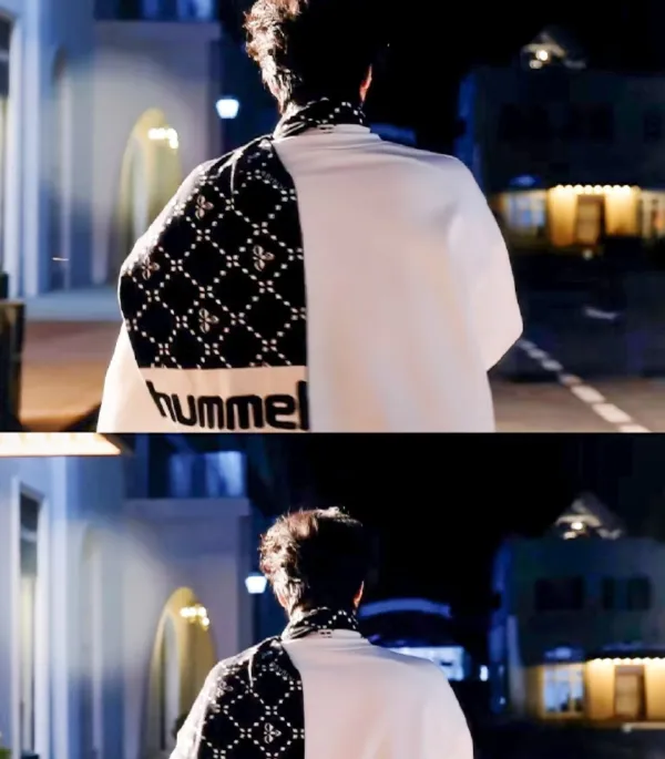 Alpha Zhan: The Possessive Wolf