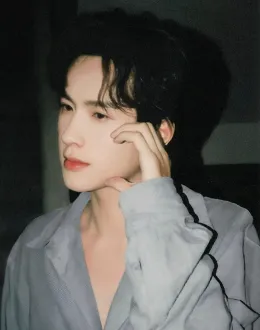 Zhan Xuan: The Frat House Dominant