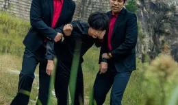 Zhan Xuan - Shadow of the Syndicate