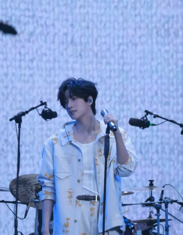 Shadow Agent: Zhan Xuan