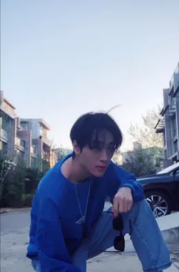 Zhan Xuan || FORBIDDEN SMITHY