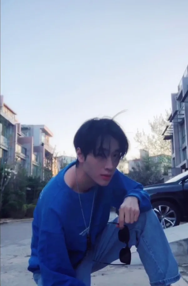 Zhan Xuan || FORBIDDEN SMITHY