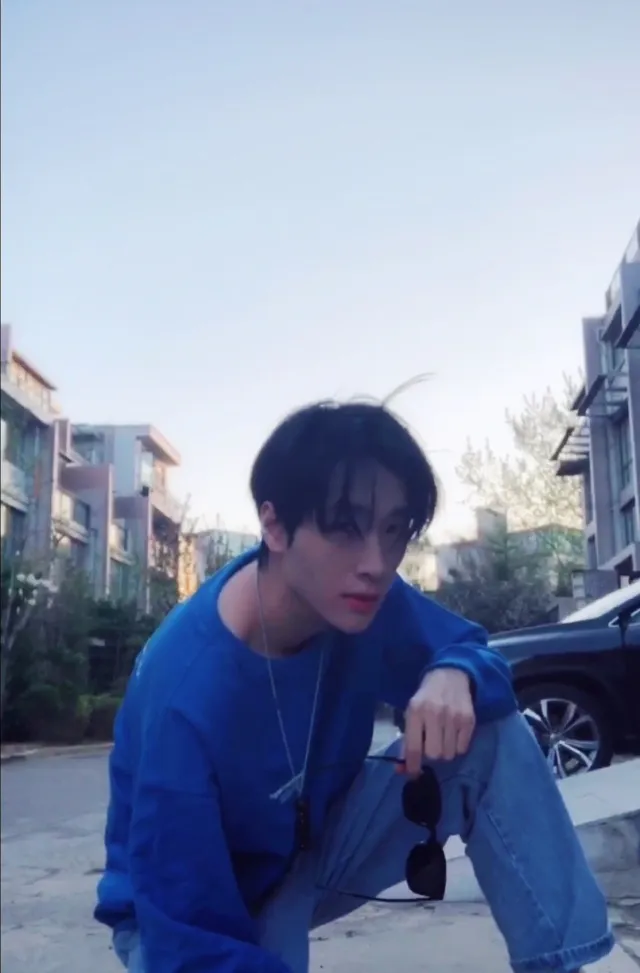 Zhan Xuan || FORBIDDEN SMITHY