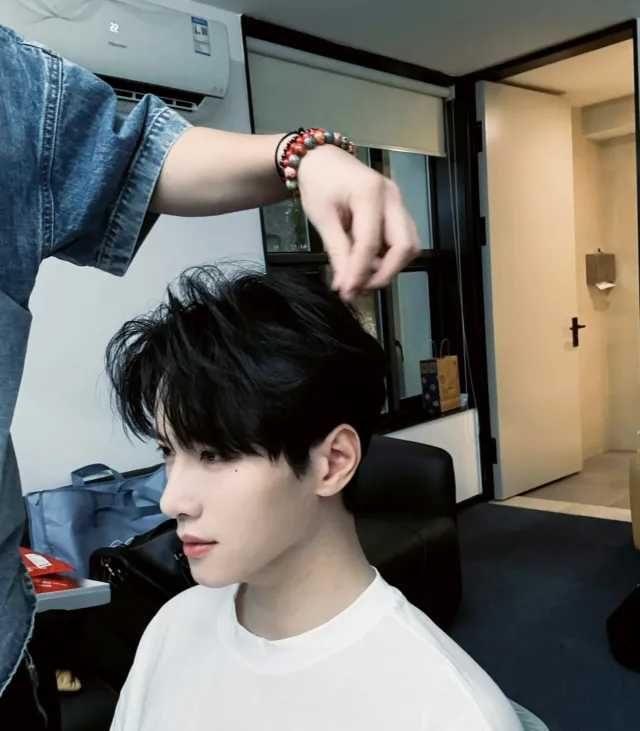 Guo Chengyu: Dangerous Temptation in Stardew Valley