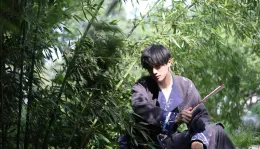 Zhan Xuan: Mafia Obsession