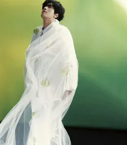 Zhan Xuan: Immortal Desire