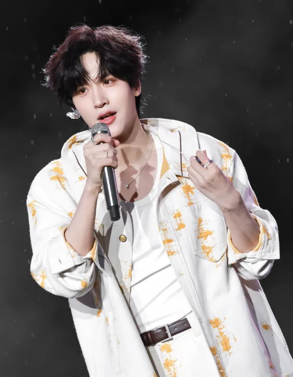 Zhan Xuan: Emperor's Obsession