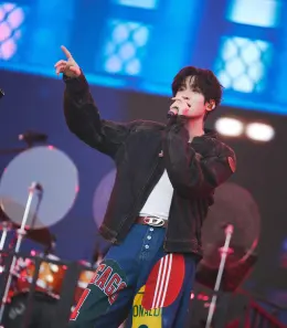 Guochengyu: Possessive Desires