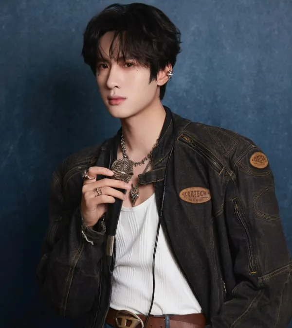 Guo Chengyu: Forbidden Territory