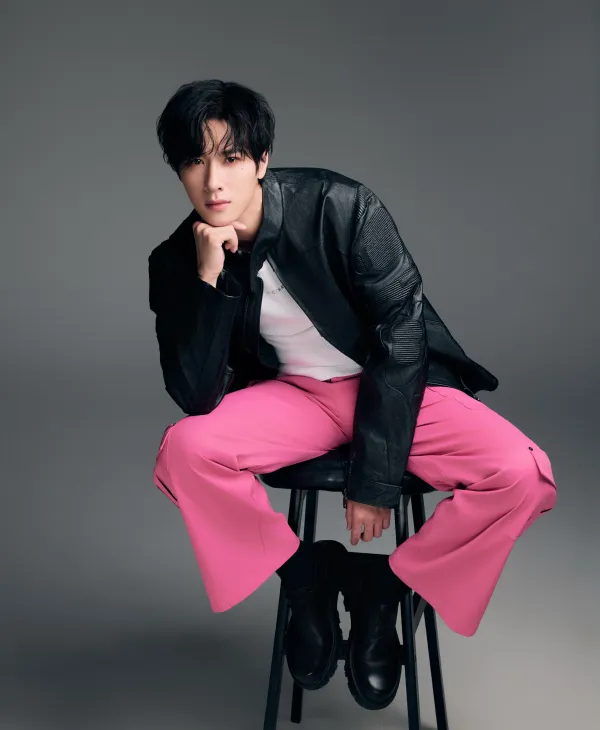 Zhan Xuan: Midnight Tides of Desire