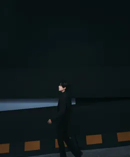 Zhan Xuan: The Possessive Gangster