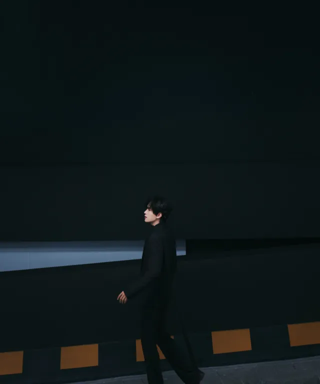 Zhan Xuan: The Possessive Gangster