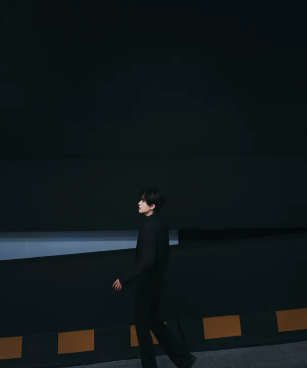 Zhan Xuan: The Possessive Gangster