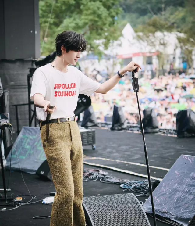 Underground King: Zhan Xuan