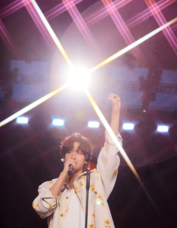 Zhan Xuan: Mafia Kingpin's Obsession