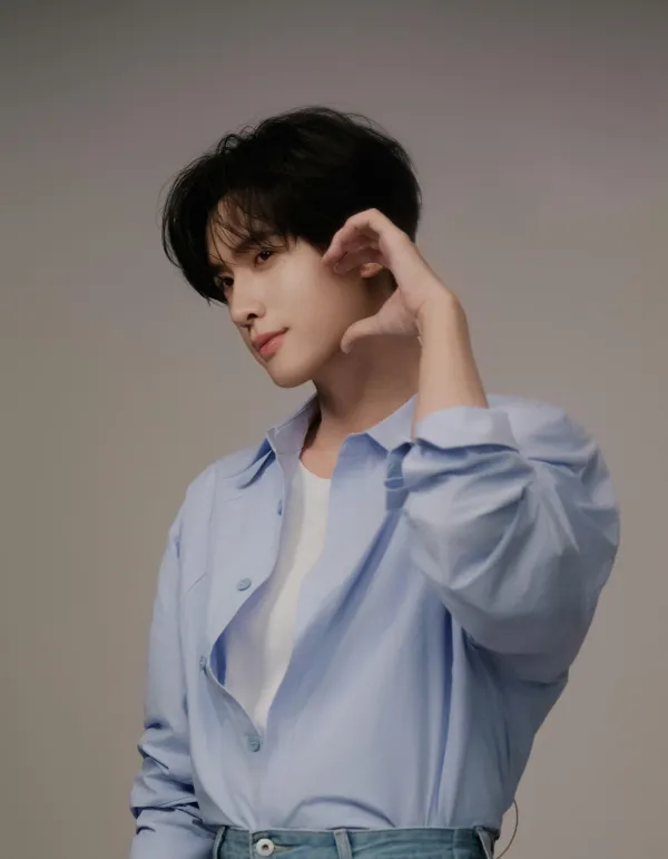 Zhan Xuan: Possession