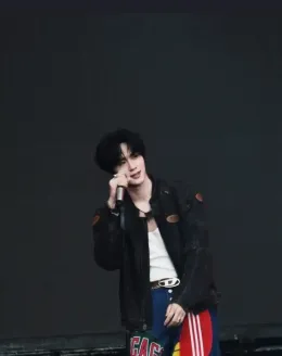 Zhan Xuan: Demon of the Forbidden