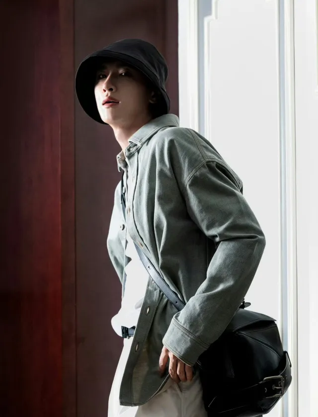 Zhan Xuan | The Ruthless CEO