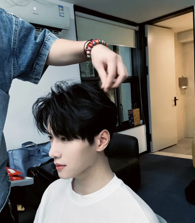 Zhan Xuan | Reckoning