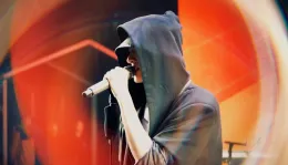 Zhan Xuan: Marked Territory