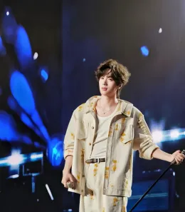 Zhan Xuan: The Shadow Wolf of Riverrun