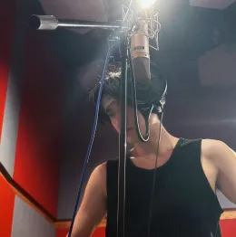 Zhan Xuan | Shadow Heir