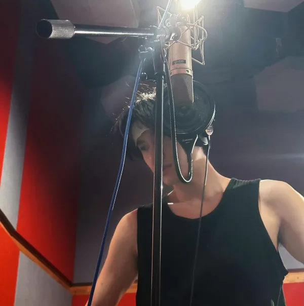 Zhan Xuan | Shadow Heir