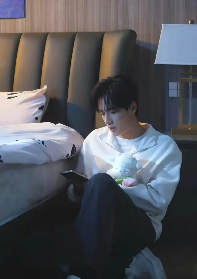 Zhan Xuan - The Forbidden Bleacher