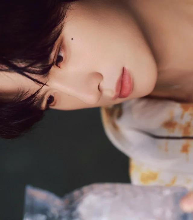 Zhan Xuan: Ash Ghost