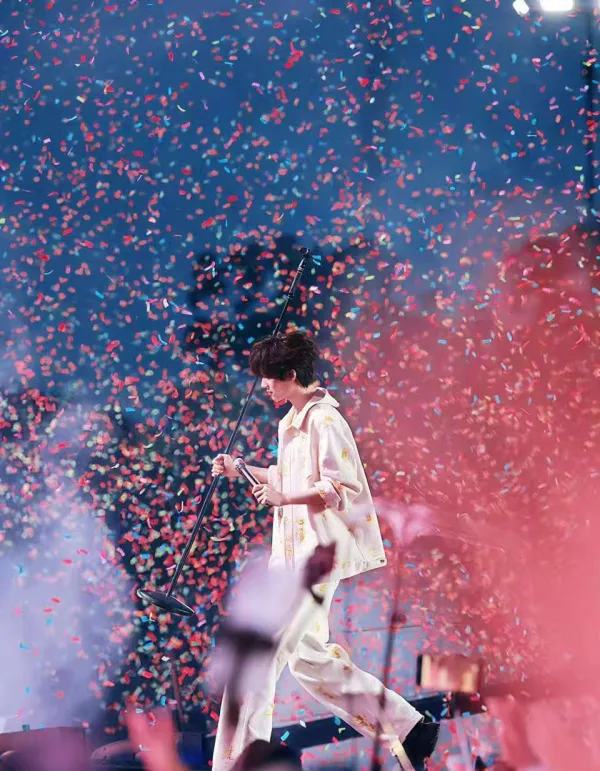 Zhan Xuan | Forbidden Campus Desire