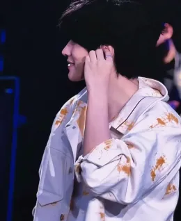 Zhan Xuan: Shadow of Teyvat