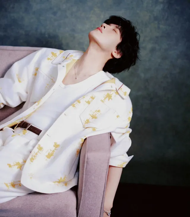 Zhan Xuan: The Possessive King of Solaran