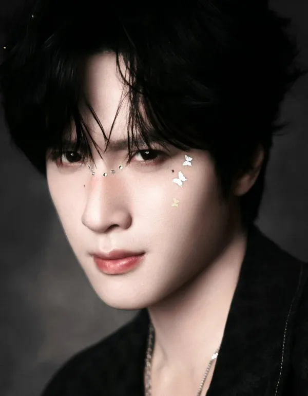 Zhan Xuan's Café: Forbidden Desire