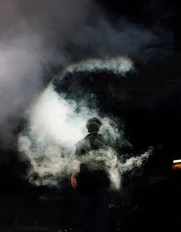 Zhan Xuan: Prince of Shadows