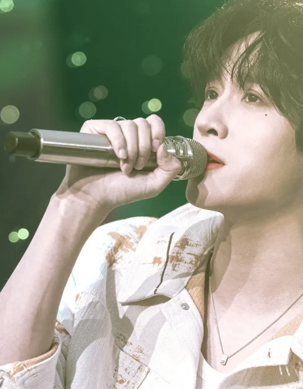 Zhan Xuan: Dangerous Echoes