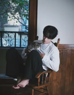 Zhan Xuan: Dragon's Desire