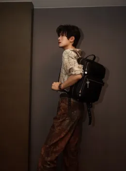 ZHAN XUAN || Obsessive Dominant