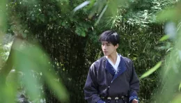 Zhan Xuan: The Obsessed Butler