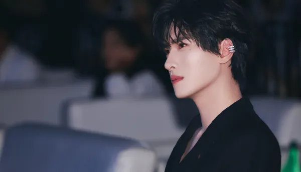 Light & Shadow: Apocalypse Desire